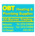 OBT Heating & Plunbing