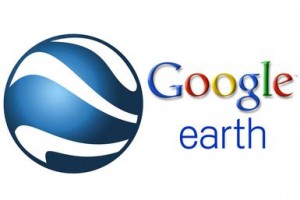 Google-Earth-LOGO