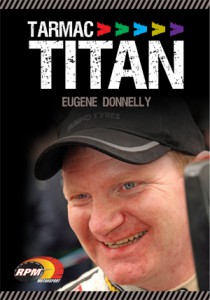 Donnelly DVD Cover