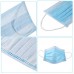 Disposable Non Surgical Medical Face Masks - 50 Pack