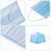 Disposable Non Surgical Medical Face Masks - 50 Pack