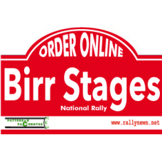 Birr Stages 2026 Birr Stages 2026