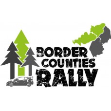 Border Counties Rally 2025