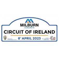 Circuit of Ireland 2023 Digital Video Download