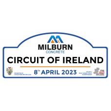 Circuit of Ireland 2023 Digital Video Download