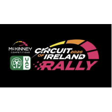 Circuit of Ireland 2026