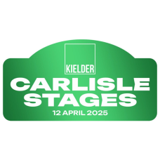 Carlisle Stages Rally 2025