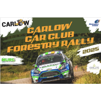 Carlow Forestry 2025