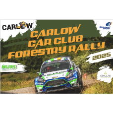 Carlow Forestry 2025