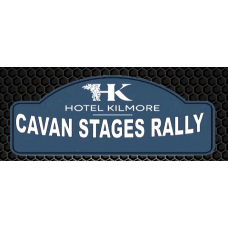 Cavan Stages Rally 2025