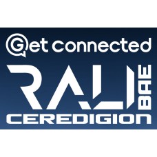 Rali Ceredigion 2022 - Digital Video Download