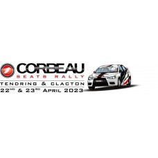 Tendring & Clacton Stages 2023