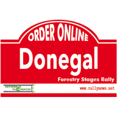 Donegal Forestry 2025