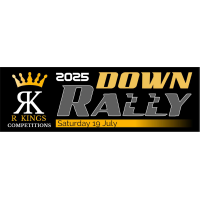 Down Rally 2025