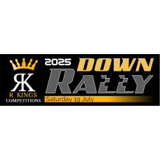Down Rally 2025