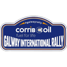 Galway Rally 2026 Galway Rally 2026
