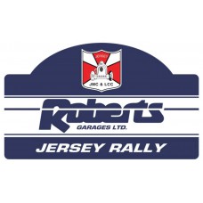 Jersey Rally 2023