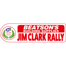 Jim Clark Rally 2025