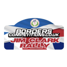 Jim Clark Rally 2026