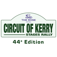 Circuit of  Kerry 2023 - Digital Video Download