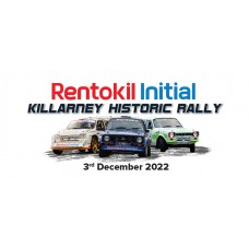 Killarney Historic 2022 - Digital Only