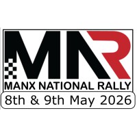 Manx National Rally 2026