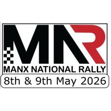 Manx National Rally 2026 Manx National Rally 2026