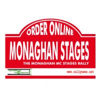 Monaghan Stages 2026 Monaghan Stages 2026