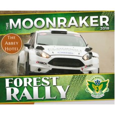 Moonraker 2025