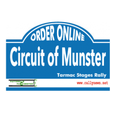 Circuit of Munster 2026