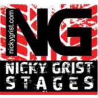 Nicky Grist Stages 2022