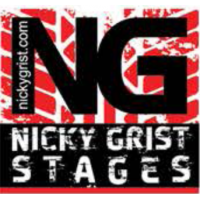 Nicky Grist  Stages 2025