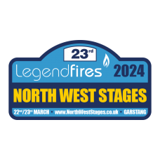 North West Stages 2024