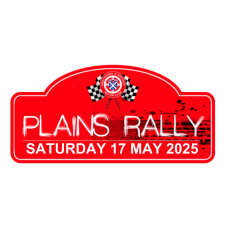 Plains Rally 2025