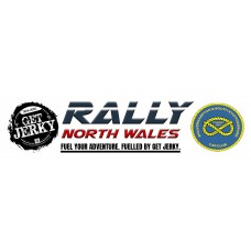 Rally North Wales 2024