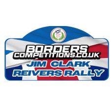 Jim Clark Reivers Rally 2026