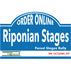 Riponian Stages 2023