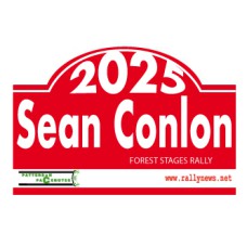 Sean Conlonl Memorial Rally 2025