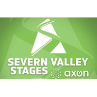 Severn Valley Stages 2026 Severn Valley Stages 2026