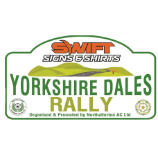 Yorkshire Dales Rally 2026