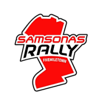 Fivemiletown Rally 2025 - Postal Option Fivemiletown Rally 2025 - Postal Option