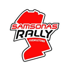 Fivemiletown Rally 2025 - Collect at our Office or Digital Fivemiletown Rally 2025 - Collect at our Office or Digital