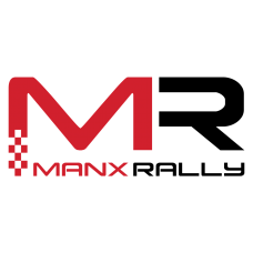 Manx Rally 2024 - Digital Only