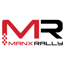 Manx Rally 2025