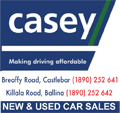 CaseyFord