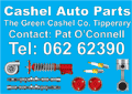 cashel autoparts