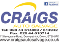 CraigsSalvage