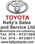 Kelly Toyota