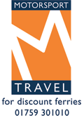 MotorsportTravel