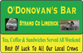 Odonovan